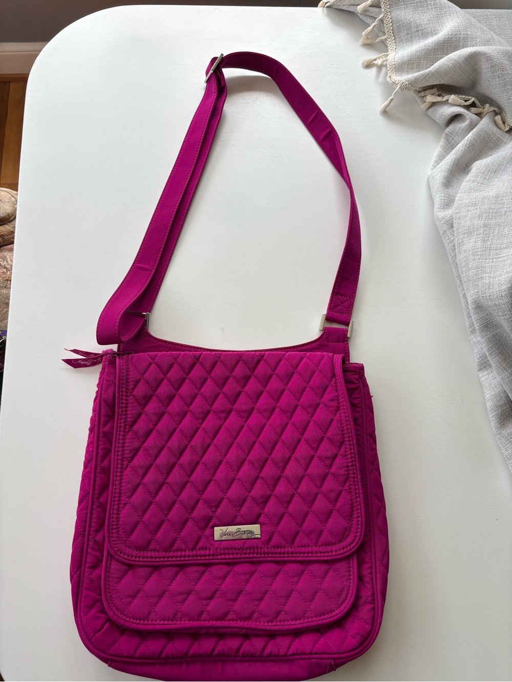 Vera Bradley mailbag
